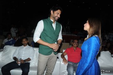 Dongata Movie Audio Launch